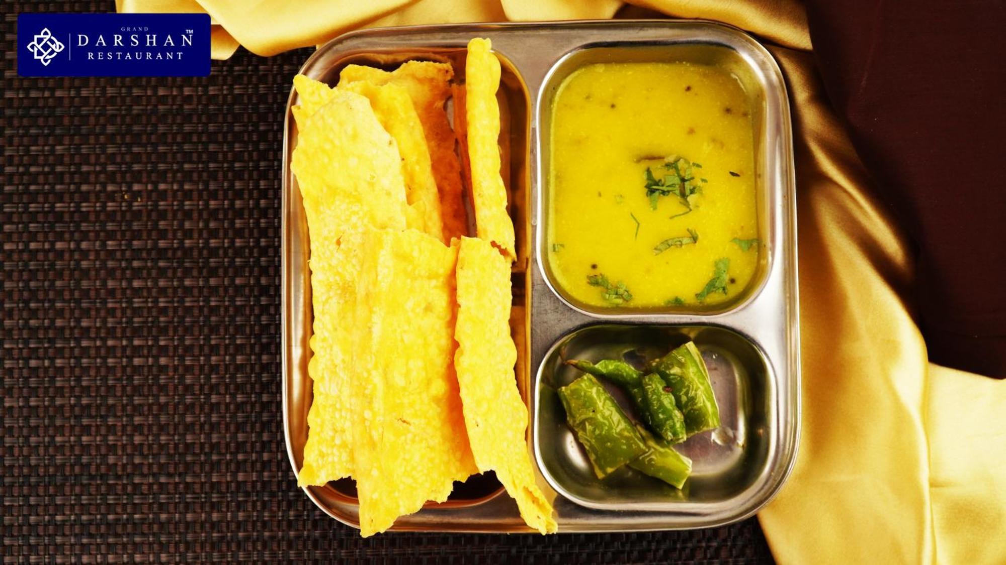 Hotel Grand Darshan Vadodara Luaran gambar