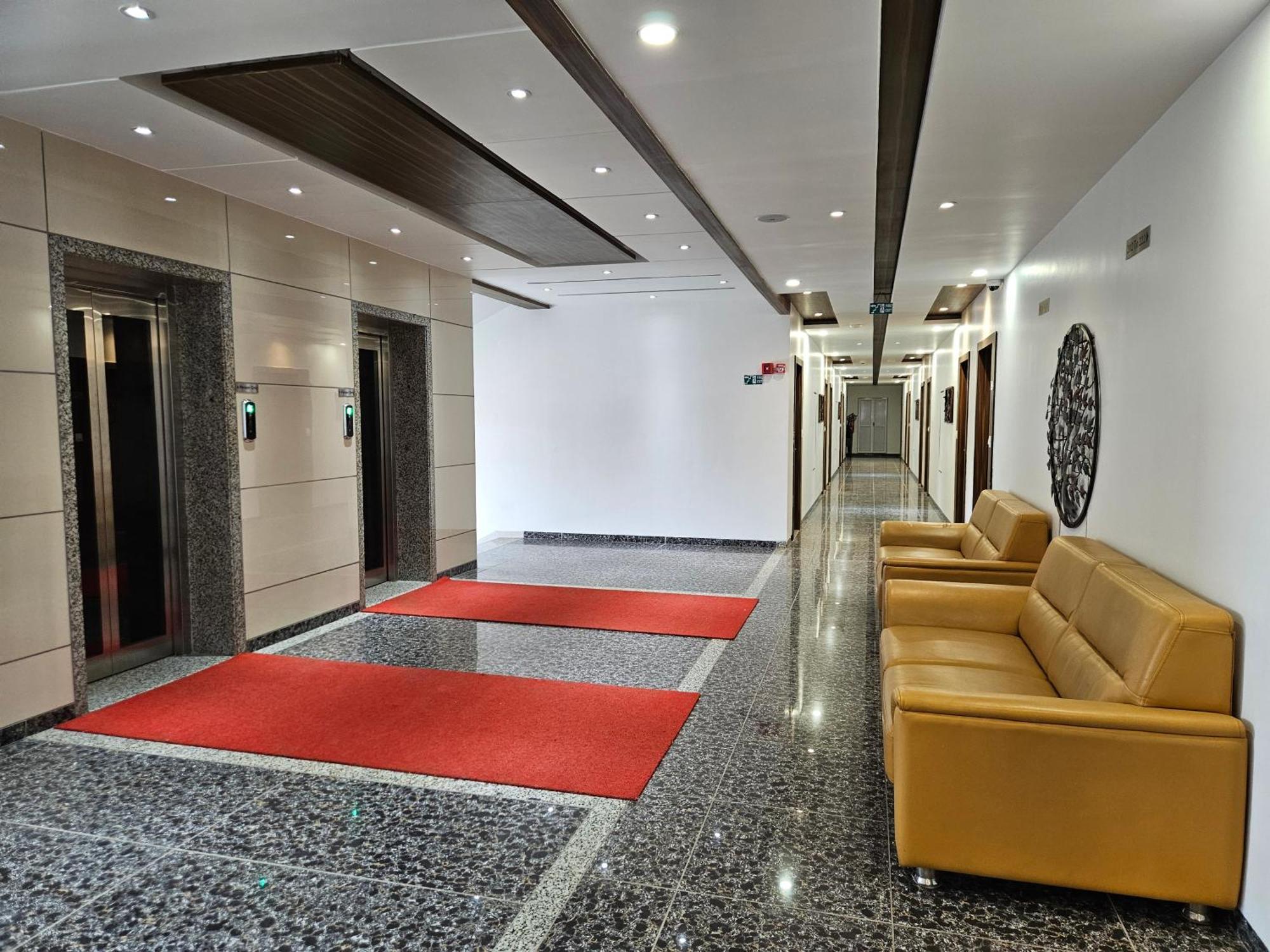 Hotel Grand Darshan Vadodara Luaran gambar